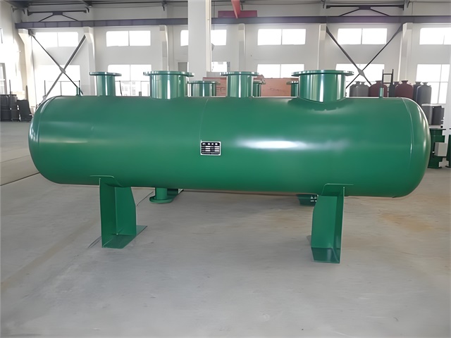 叠彩集分水器需要电源吗
